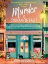 Murder at Cinnamon Falls